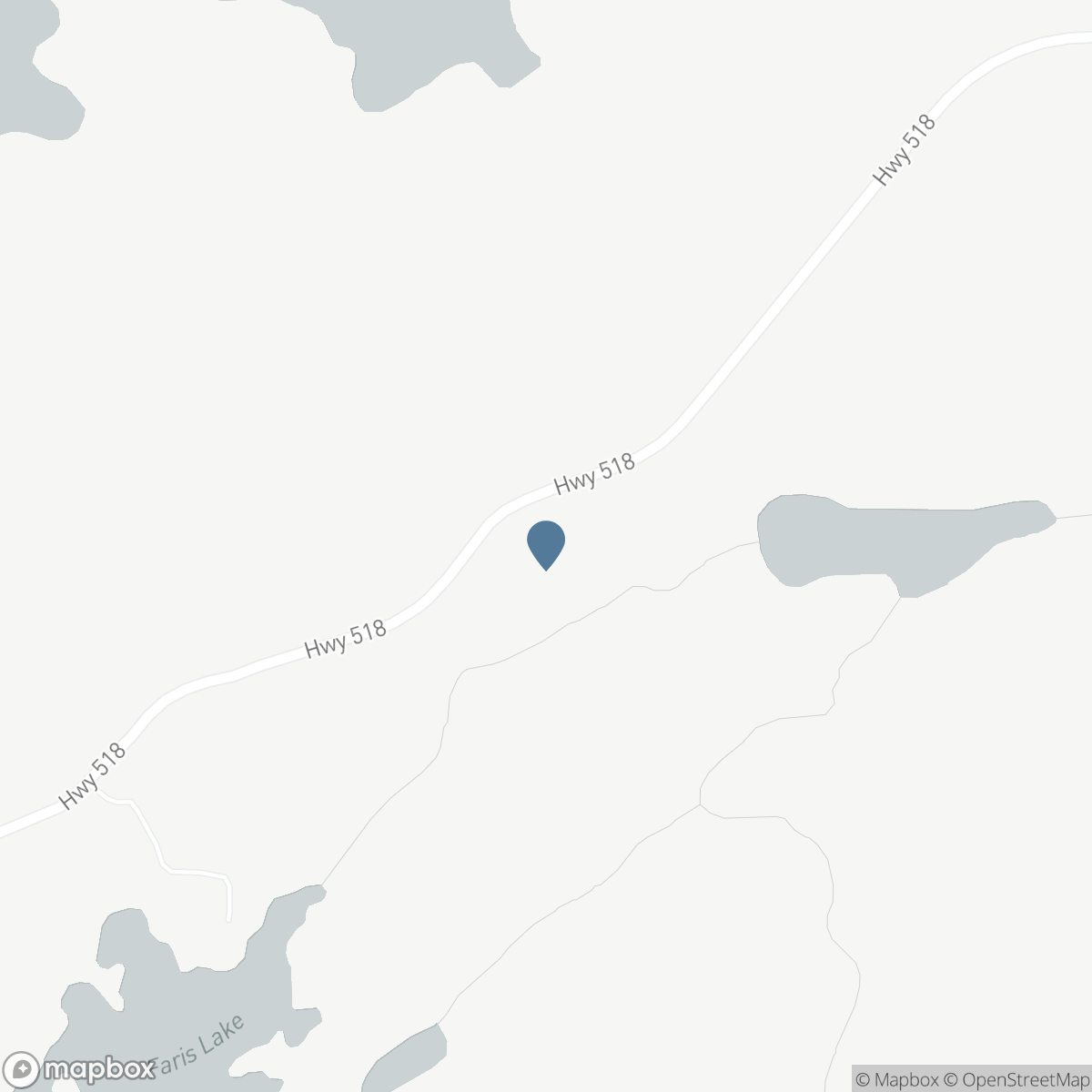 593 HIGHWAY 518, Seguin, Ontario P2A 0B2